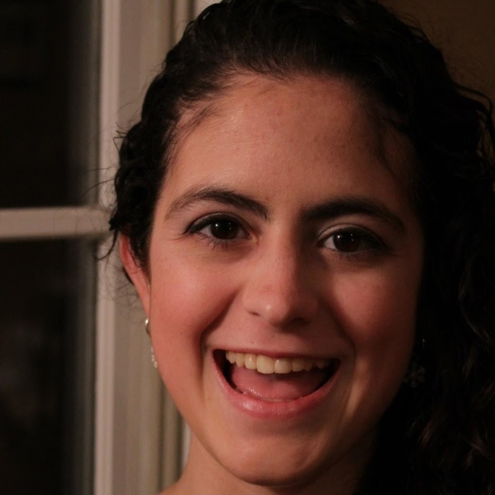 Meet your Posher, Emma
